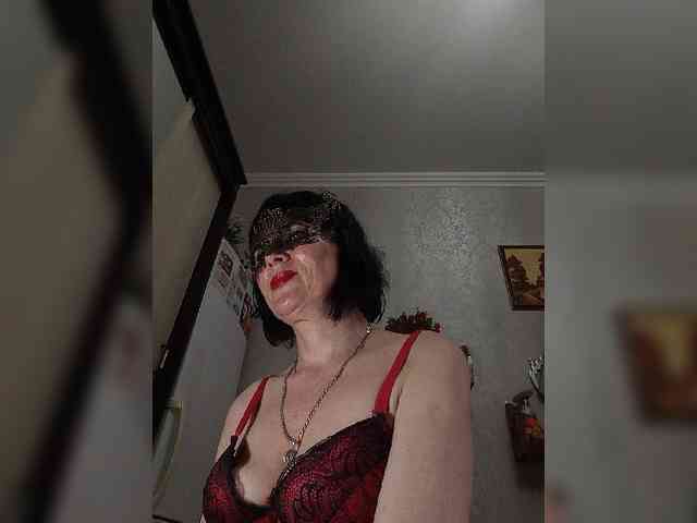 Lilya18 webcam