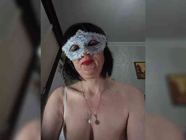 Lilya18 webcam