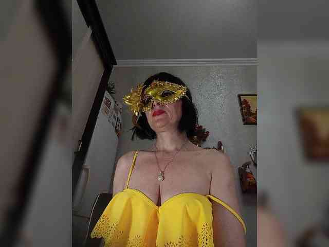 Lilya18 webcam