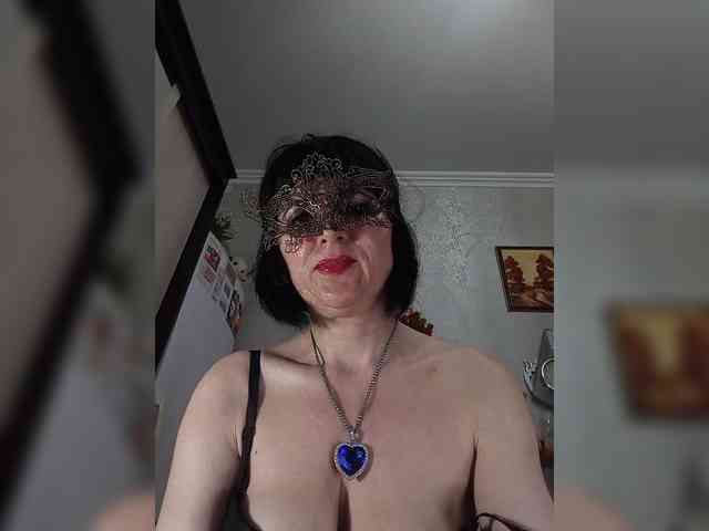 Lilya18 webcam