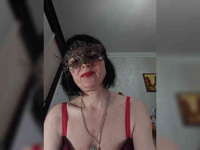 Lilya18 webcam