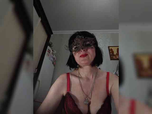 Lilya18 webcam