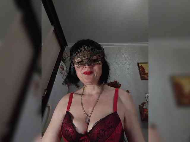 Lilya18 webcam