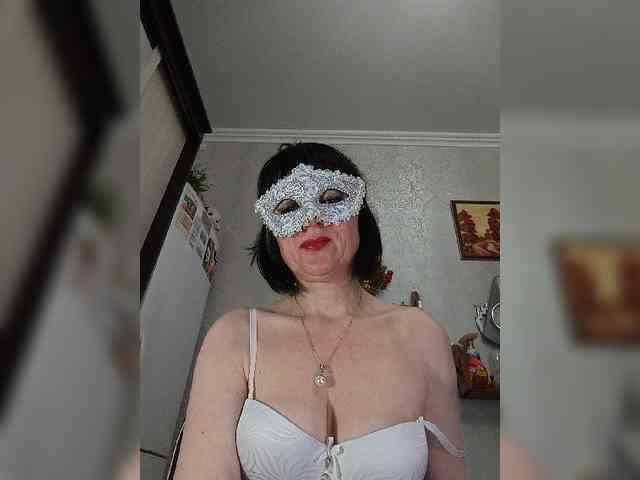 Lilya18 webcam