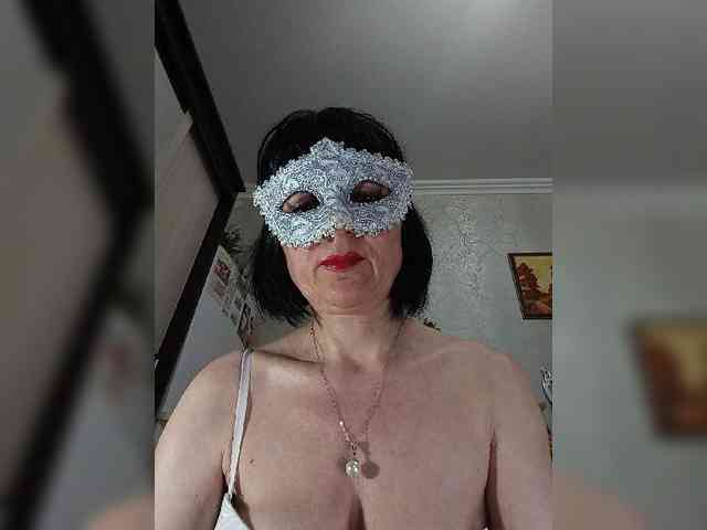 Lilya18 webcam