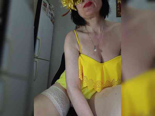 Lilya18 webcam