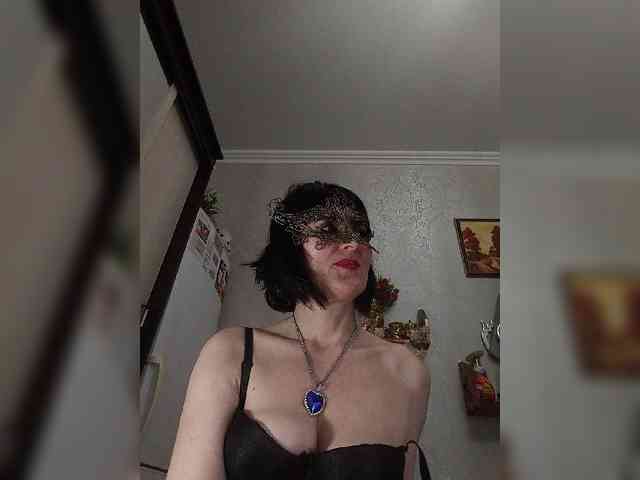 Lilya18 webcam