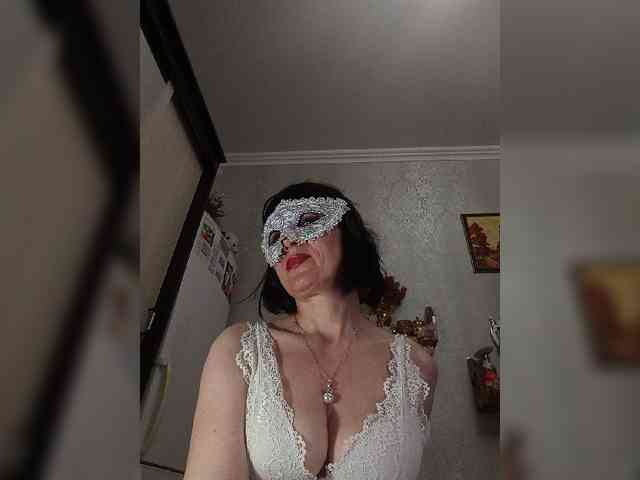 Lilya18 webcam