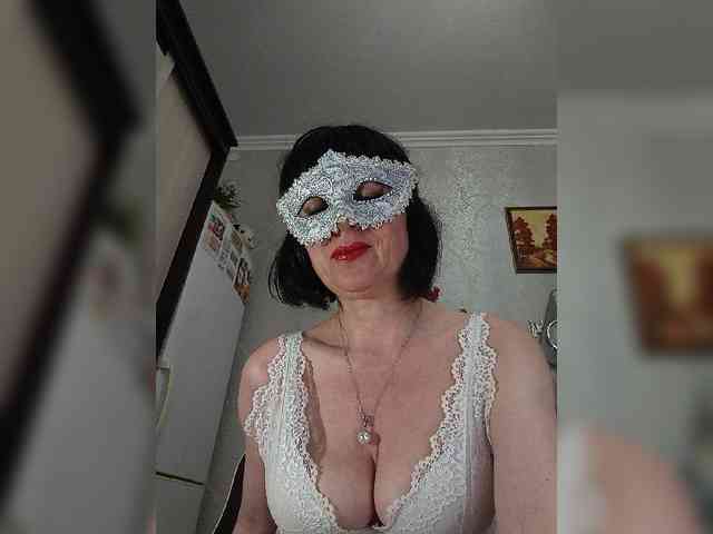 Lilya18 webcam