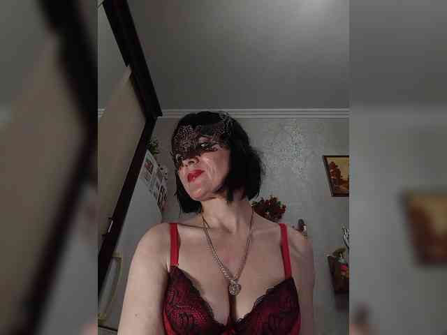 Lilya18 webcam