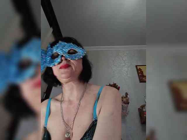 Lilya18 webcam