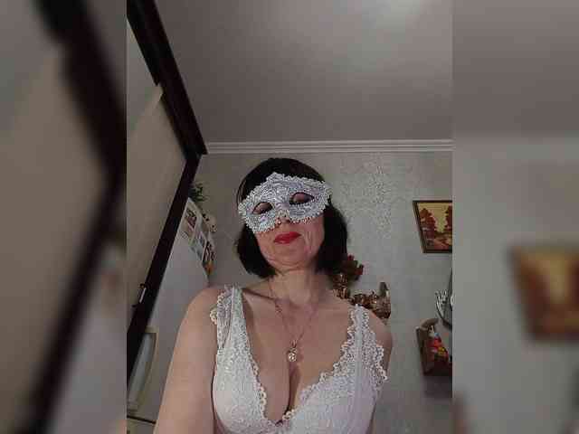 Lilya18 webcam