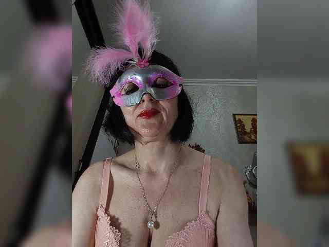 Lilya18 webcam