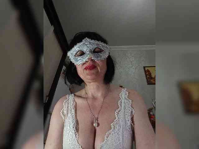 Lilya18 webcam