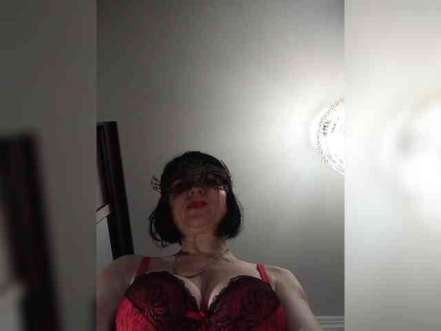 Lilya18 webcam