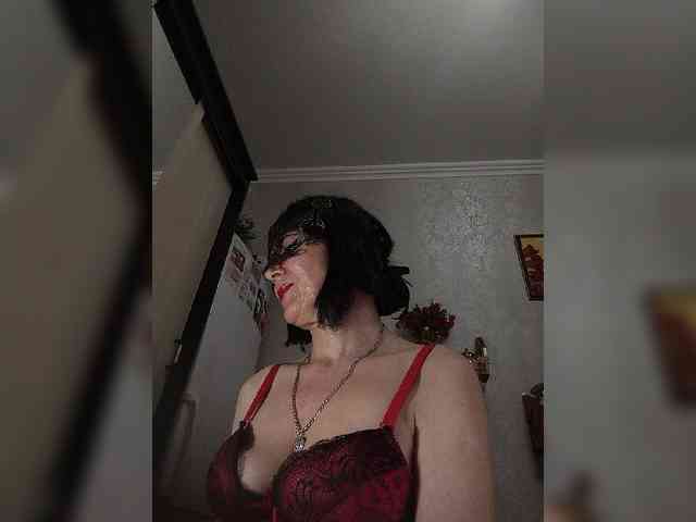 Lilya18 webcam