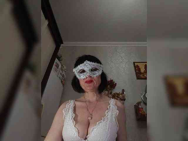 Lilya18 webcam