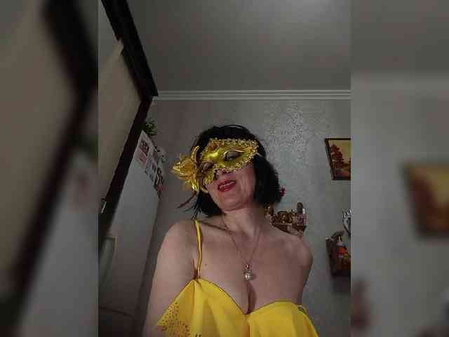 Lilya18 webcam