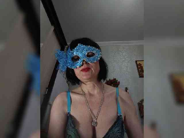 Lilya18 webcam