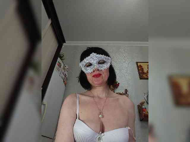 Lilya18 webcam