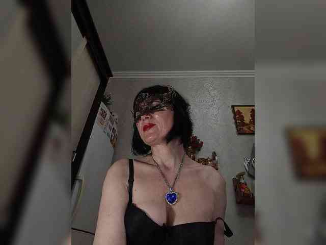 Lilya18 webcam