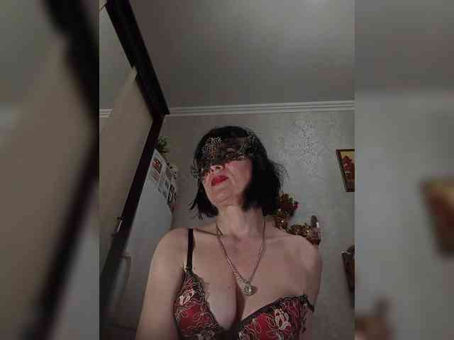 Lilya18 webcam