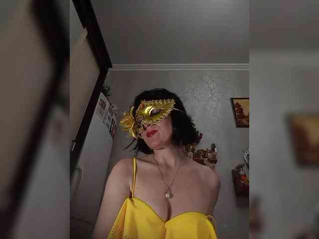 Lilya18 webcam