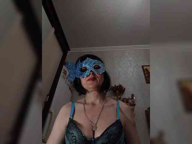 Lilya18 webcam