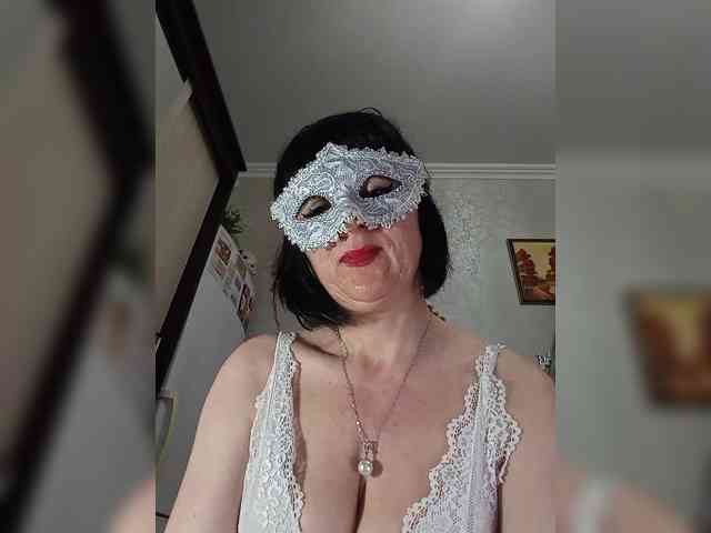 Lilya18 webcam