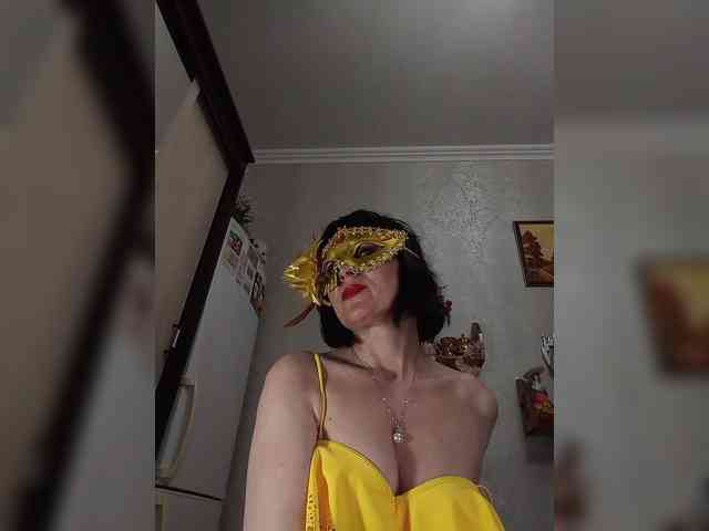 Lilya18 webcam