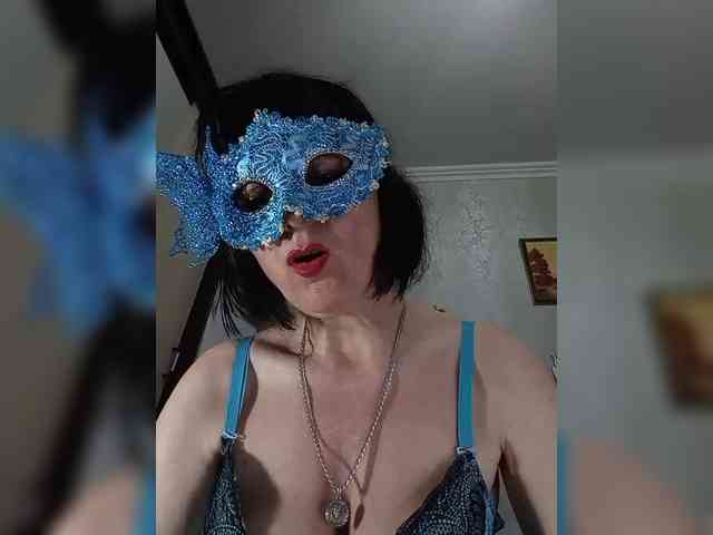 Lilya18 webcam