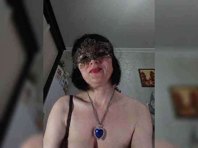 Lilya18 webcam