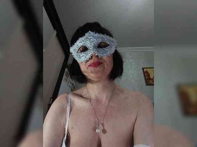 Lilya18 webcam