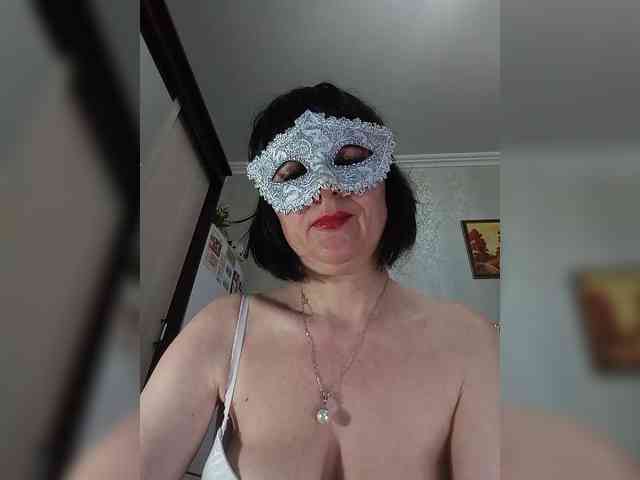 Lilya18 webcam