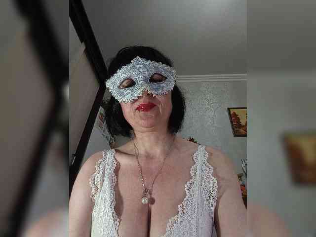 Lilya18 webcam
