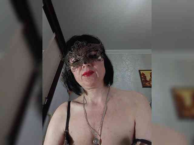 Lilya18 webcam