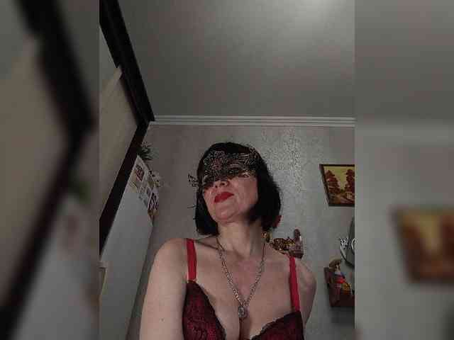Lilya18 webcam