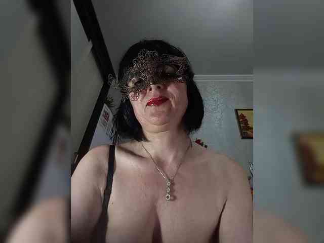 Lilya18 webcam