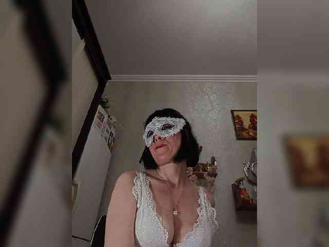 Lilya18 webcam