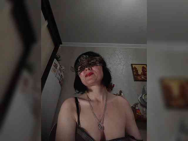 Lilya18 webcam