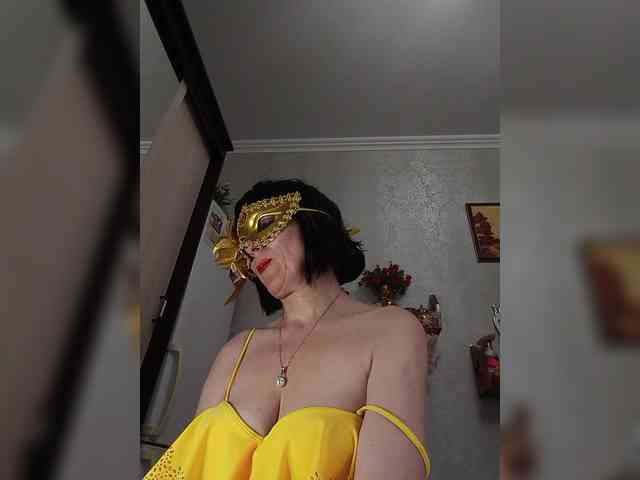 Lilya18 webcam