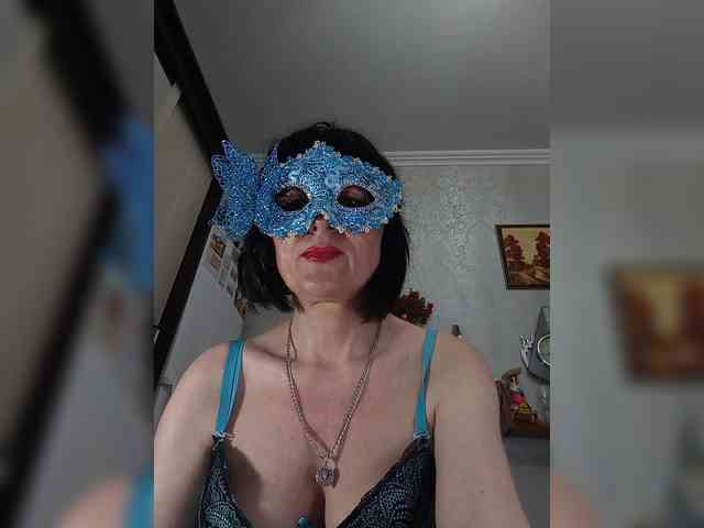 Lilya18 webcam