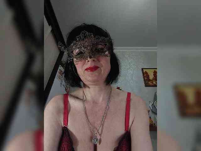 Lilya18 webcam