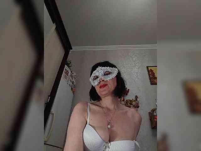Lilya18 webcam