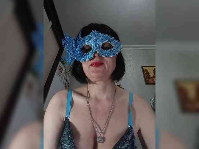 Lilya18 webcam