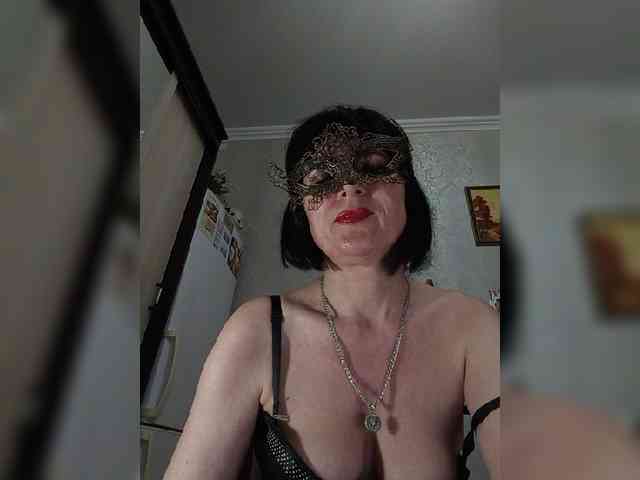Lilya18 webcam