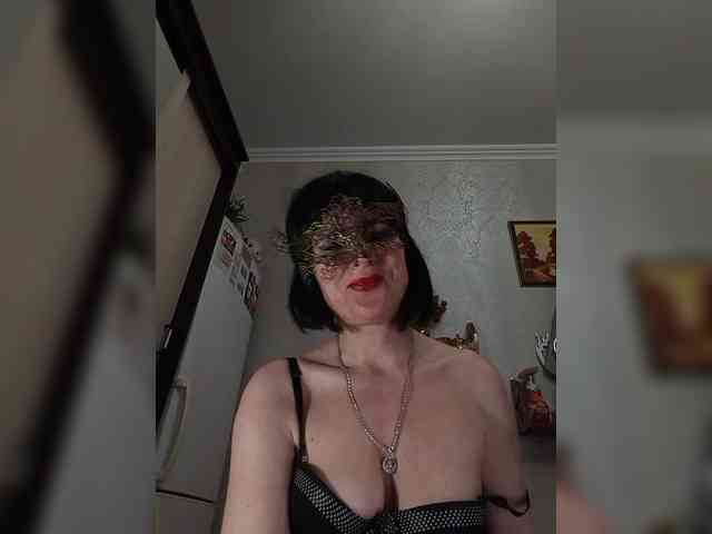 Lilya18 webcam