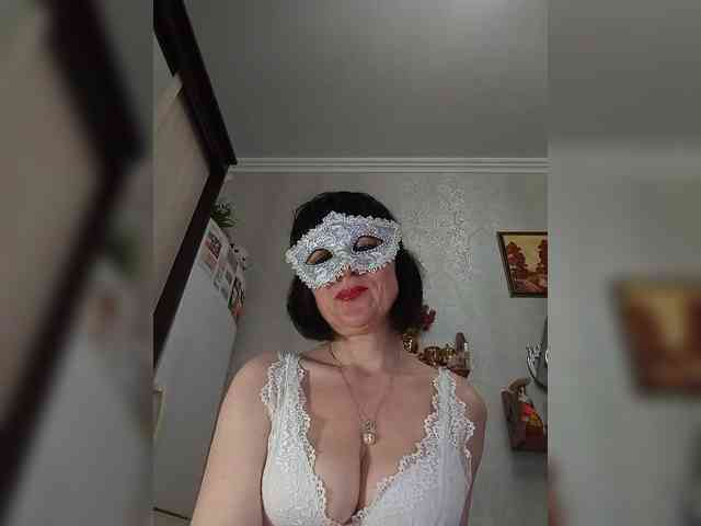 Lilya18 webcam