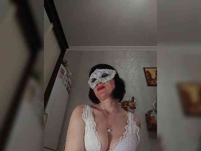 Lilya18 webcam
