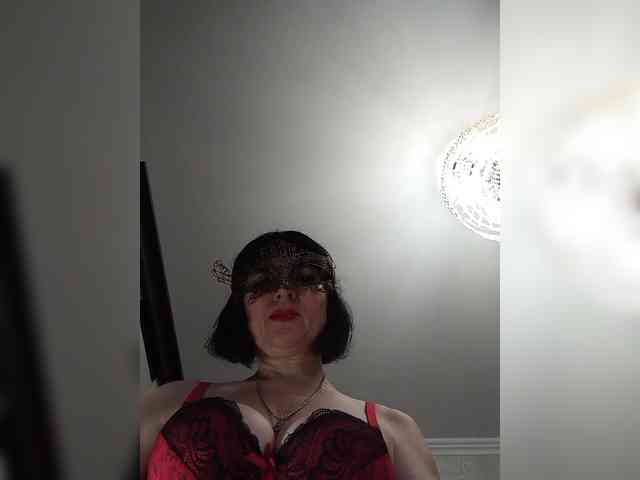 Lilya18 webcam